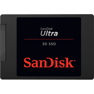 Sandisk Ultra 3D 250 GB (SDSSDH3-250G-G25) SSD kullananlar yorumlar
